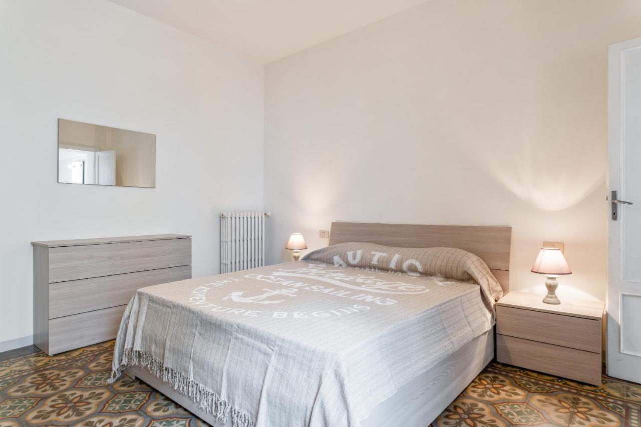 Appartamento Galgani - Affitti Brevi Italia Lucca Eksteriør billede